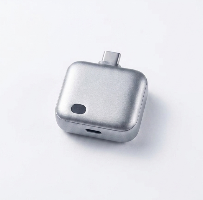 LX-007 Automatic Full Charge Protection Device – Type-C